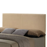 Elegant Platform Bed For Relaxed Spaces - Furniture Home Direct
