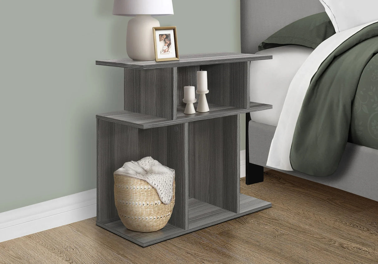Accent Table, Side Contemporary Design - Furniture Home Direct