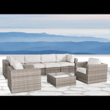 Sectional, Stylish Entertainment, Outdoor Living - Furniture Home Direct