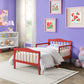 Twain - Toddler Bed - Natural - Furniture Home Direct