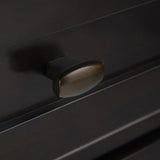 Warm Shaker - Handcrafted Bedside Table - Furniture Home Direct