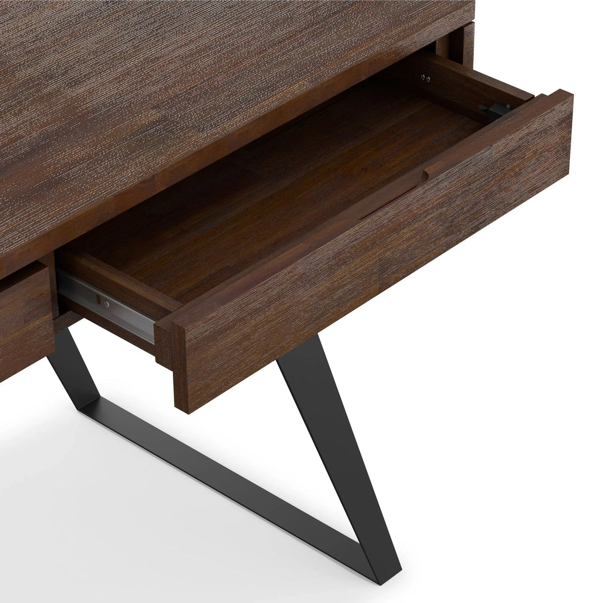 Lowry - Handcrafted Desk - Furniture Home Direct