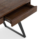 Lowry - Handcrafted Desk - Furniture Home Direct