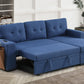 3 Piece Upholstered Sectional - Furniture Home Direct