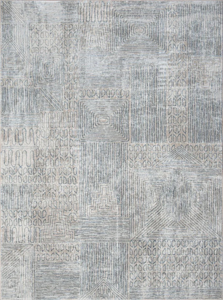 Elegance - GC_CNC6009 Area Rug - Furniture Home Direct