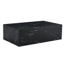 Modern Coffee Table With Light Wood Texture Pattern