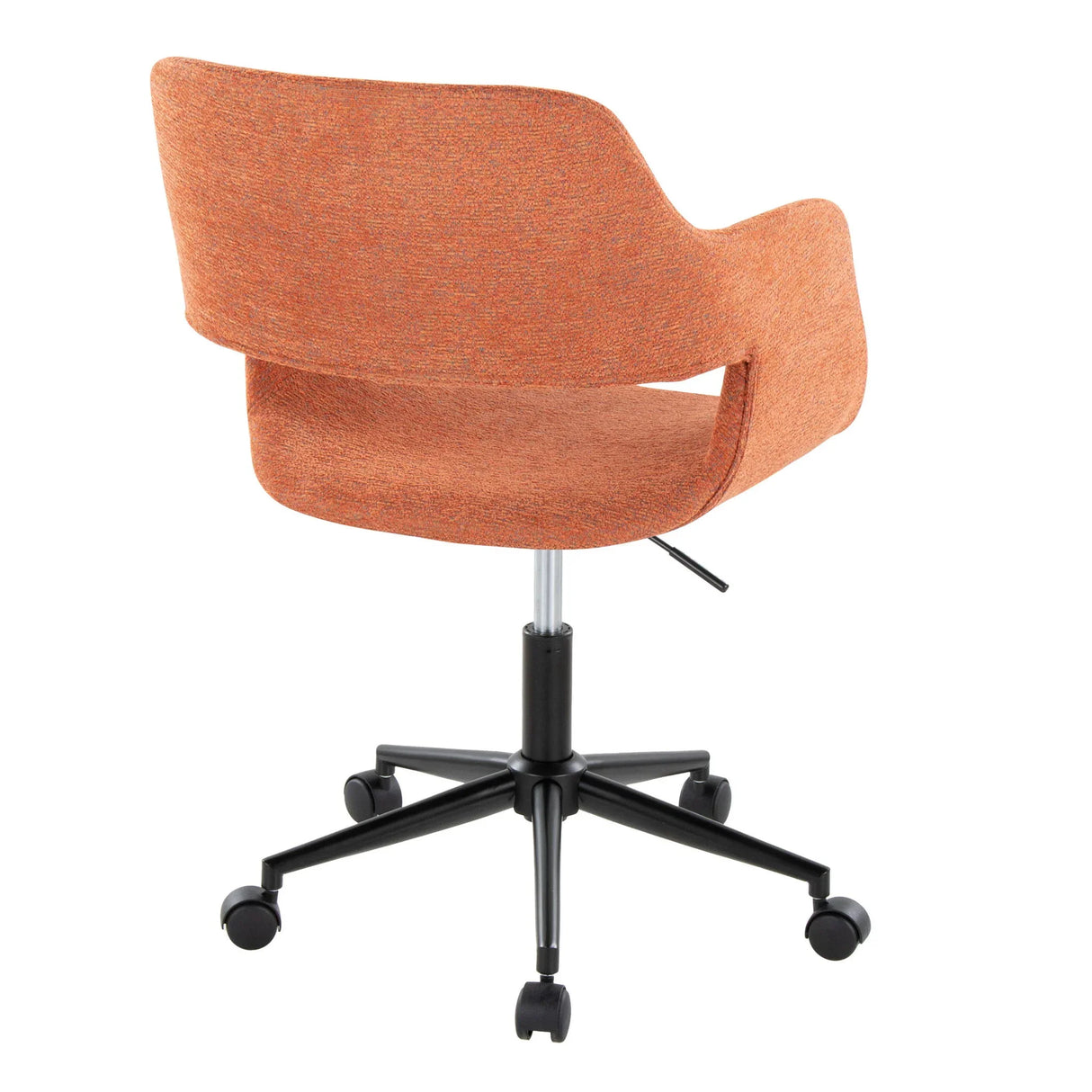 Margarite - Contemporary Design Task Chair - Furniture Home Direct
