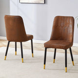 Modern Comfort Dining Chair - Furniture Home Direct