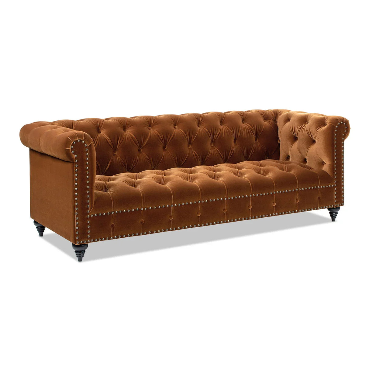 Alto - Tufted Chesterfield Sofa - Furniture Home Direct