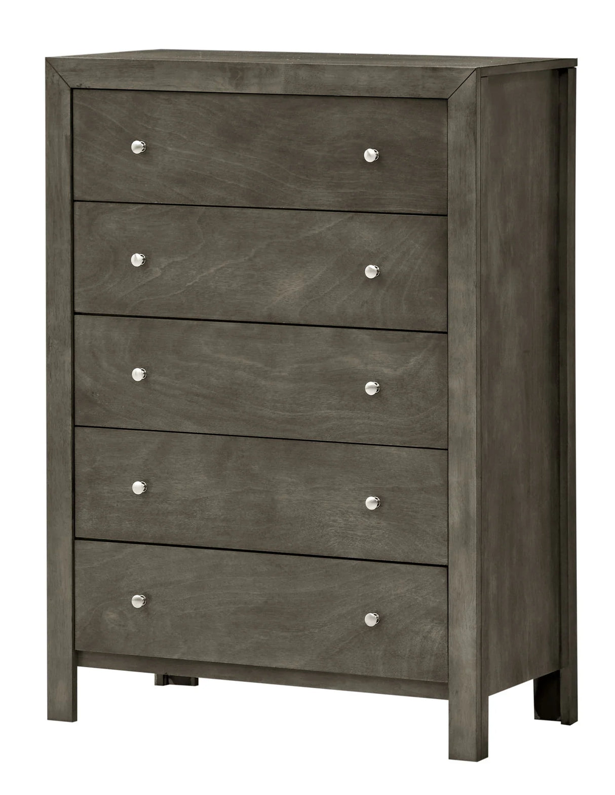 Modern Elegant Transitional Storage Chest - Furniture Home Direct