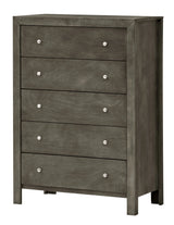 Modern Elegant Transitional Storage Chest - Furniture Home Direct