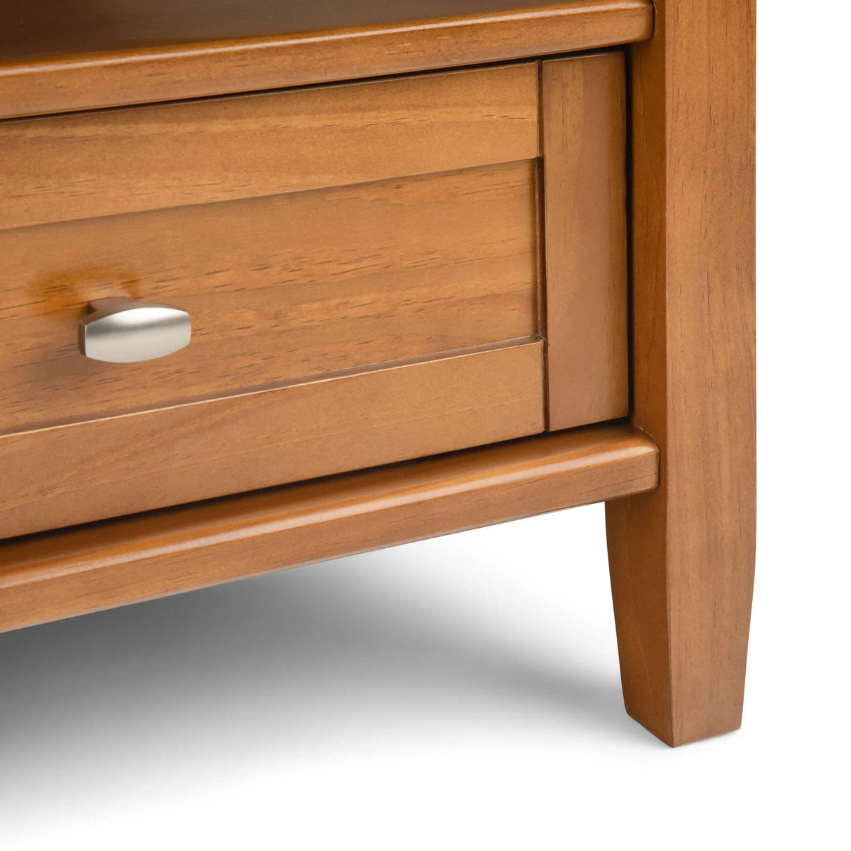Warm Shaker - Handcrafted Table - Furniture Home Direct