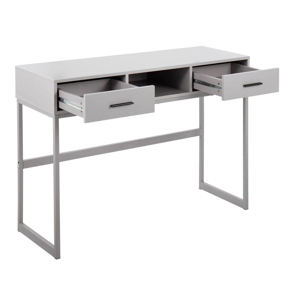 Franklin - Contemporary Console Table - Furniture Home Direct