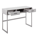 Franklin - Contemporary Console Table - Furniture Home Direct