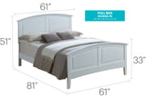 Bed For Cozy Spaces Elegant - Furniture Home Direct