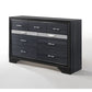 Naima - Versatile Storage Dresser - Furniture Home Direct
