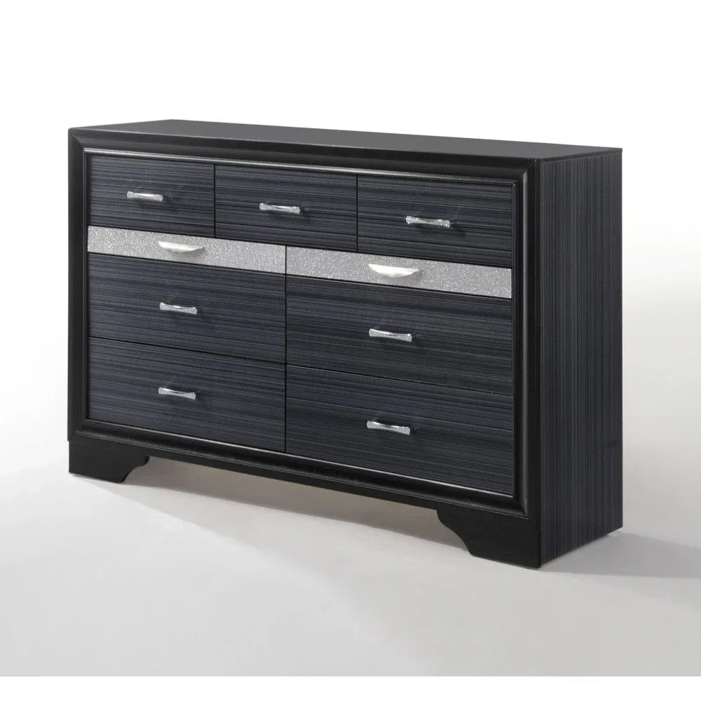 Naima - Versatile Storage Dresser - Furniture Home Direct