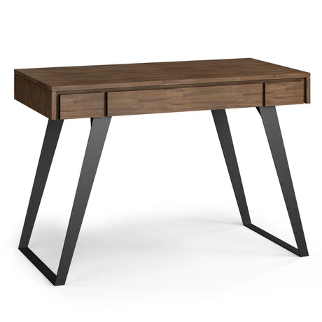 Lowry - Handcrafted Desk - Furniture Home Direct