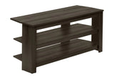 TV Stand Console Media Entertainment Center Storage Shelves For Living Room - Furniture Home Direct