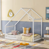 Creative Design House Bed - Furniture Home Direct