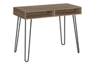 Computer Desk, Home Office, Laptop, Left And Right Set-Up, Storage Drawers, Work, Contemporary, Modern - Furniture Home Direct