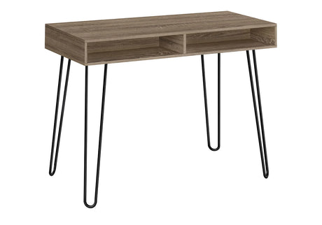Computer Desk, Home Office, Laptop, Left And Right Set-Up, Storage Drawers, Work, Contemporary, Modern - Furniture Home Direct