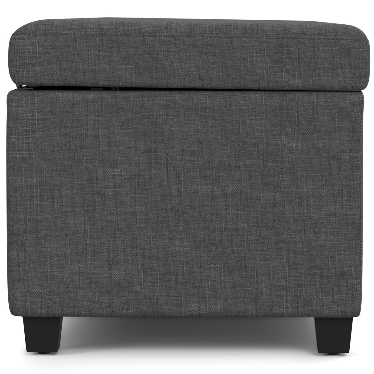 Avalon - Multifunctional Storage Ottoman Bench - Furniture Home Direct