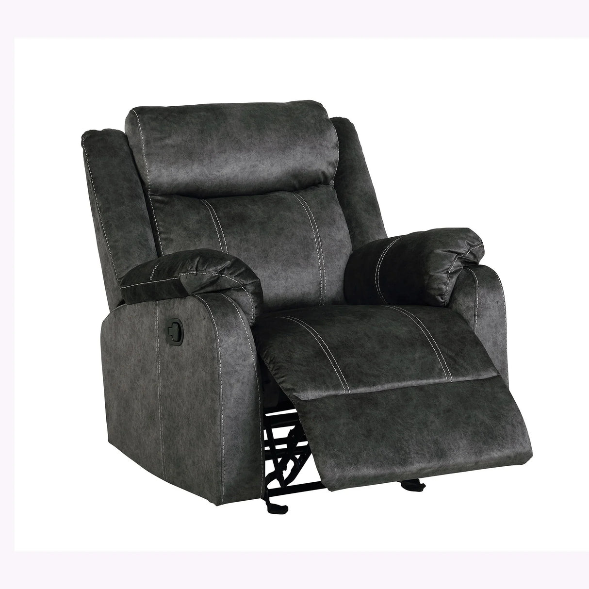 Sonet - Domino Reclining Chairs - Furniture Home Direct