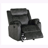 Sonet - Domino Reclining Chairs - Furniture Home Direct