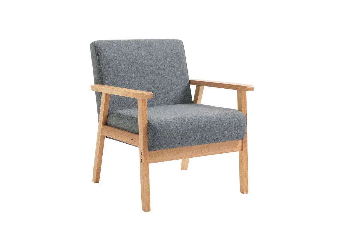 Bahamas - Loveseat And 2 Chair Living Room (Set of 3) - Furniture Home Direct