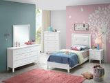 Primo - Bed - Furniture Home Direct