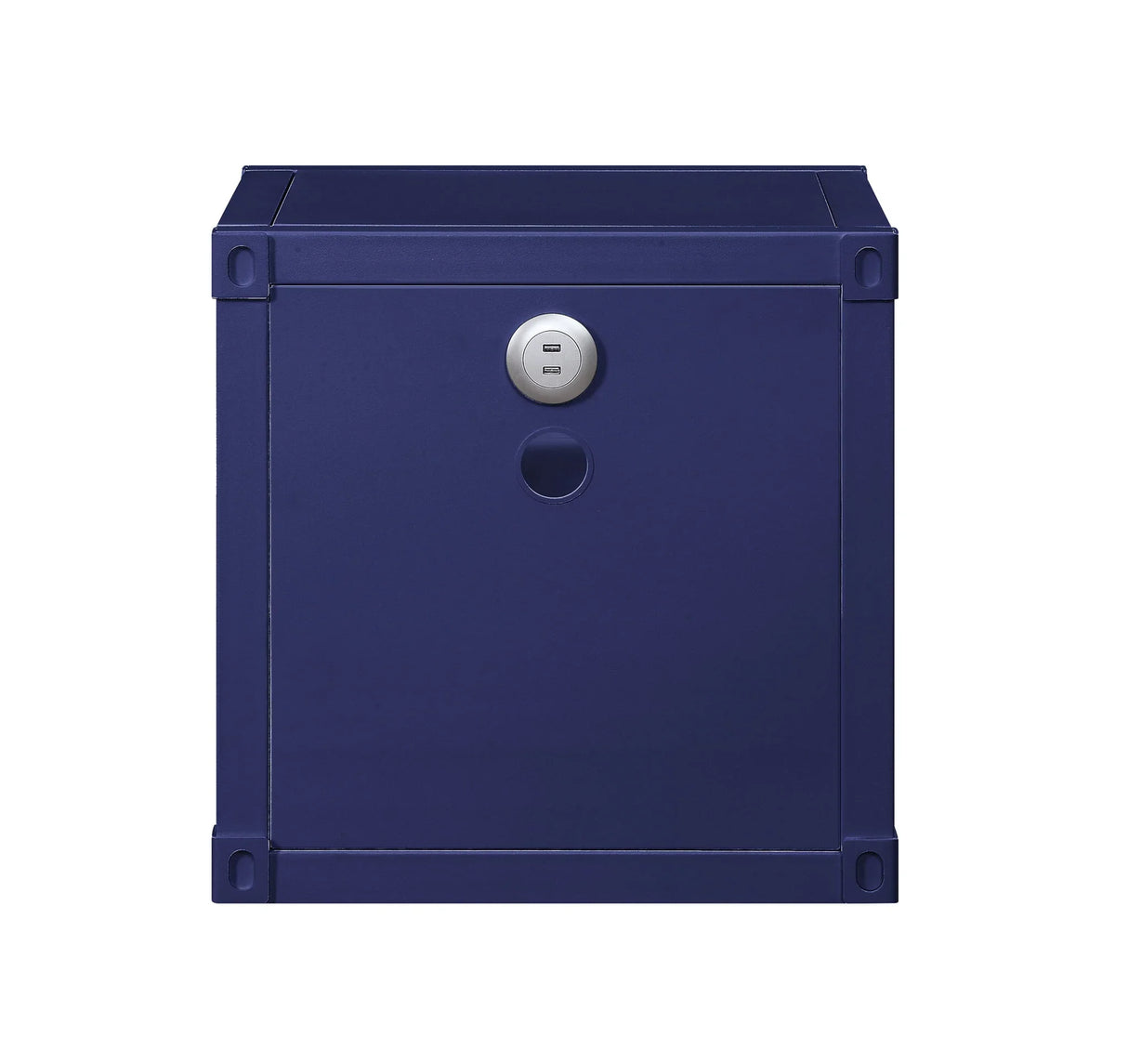Cargo - Nightstand With USB - Furniture Home Direct