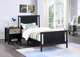 Connelly - Bed - Furniture Home Direct