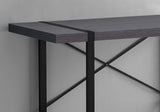 Industrial Design Computer Desk For Home Office, Laptop - Furniture Home Direct
