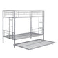 Bunk Bed With Trundle - Furniture Home Direct