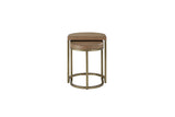 Nesting Tables - Light Brown - Furniture Home Direct