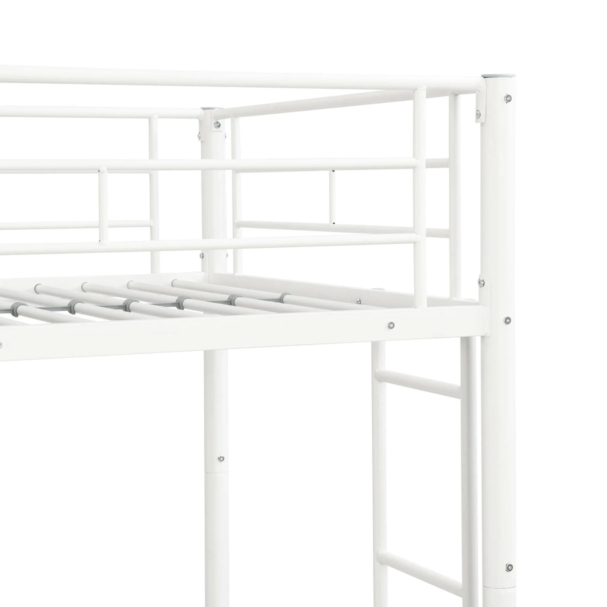 Bunk Bed With Trundle - Furniture Home Direct