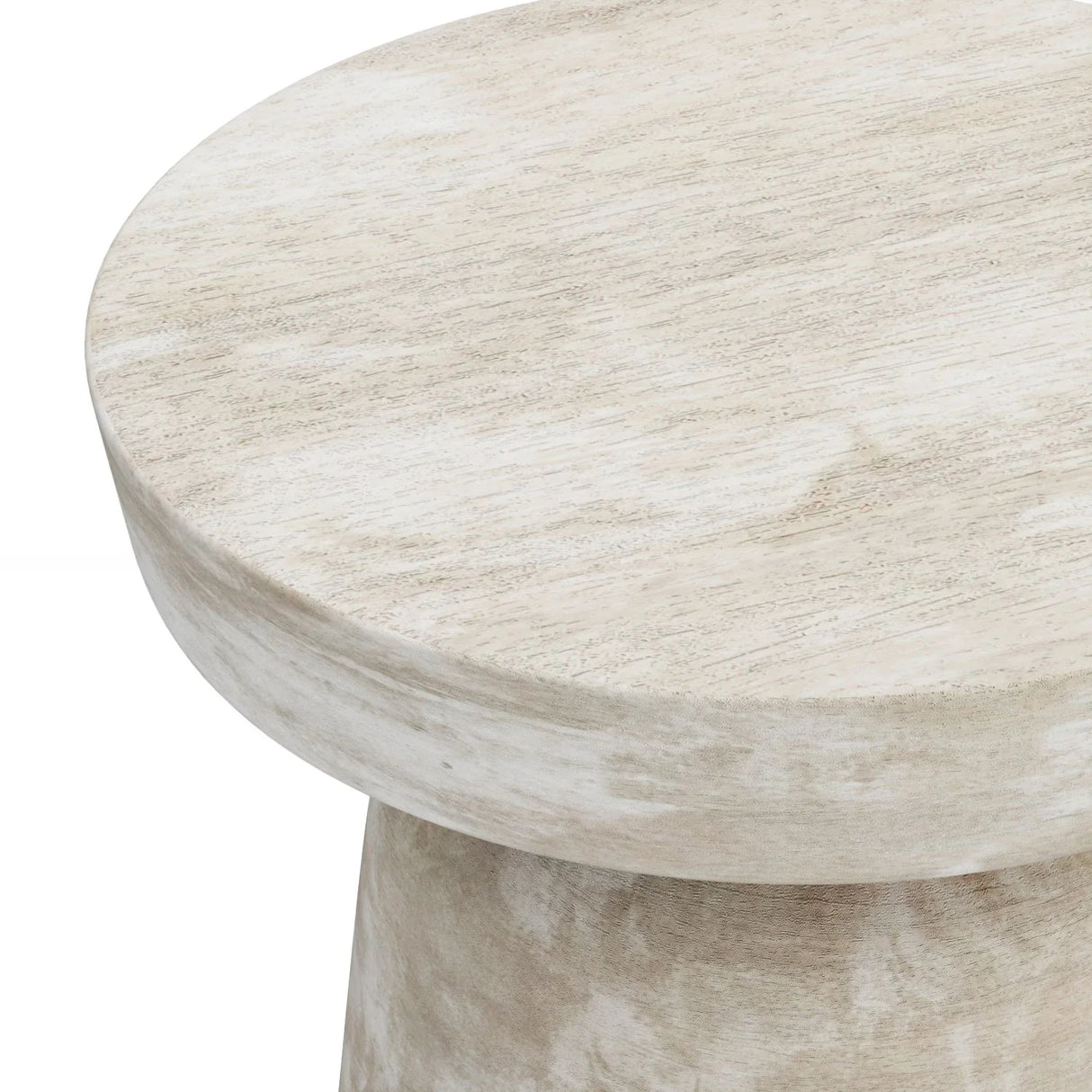 Robbie - Handcrafted Accent Table - Furniture Home Direct