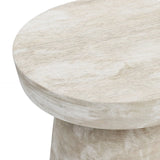 Robbie - Handcrafted Accent Table - Furniture Home Direct