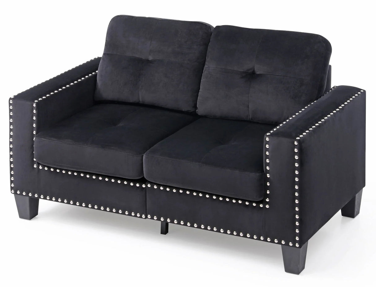 Newbury - Sectional - Furniture Home Direct