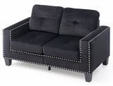 Newbury - Sectional - Furniture Home Direct