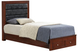 Elegant Storage Bed For Cozy Spaces - Furniture Home Direct