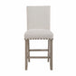 Marian - Bar Stool (Set of 2) - Furniture Home Direct