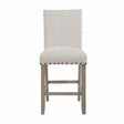 Marian - Bar Stool (Set of 2) - Furniture Home Direct