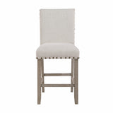 Marian - Bar Stool (Set of 2) - Furniture Home Direct