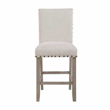 Marian - Bar Stool (Set of 2) - Furniture Home Direct