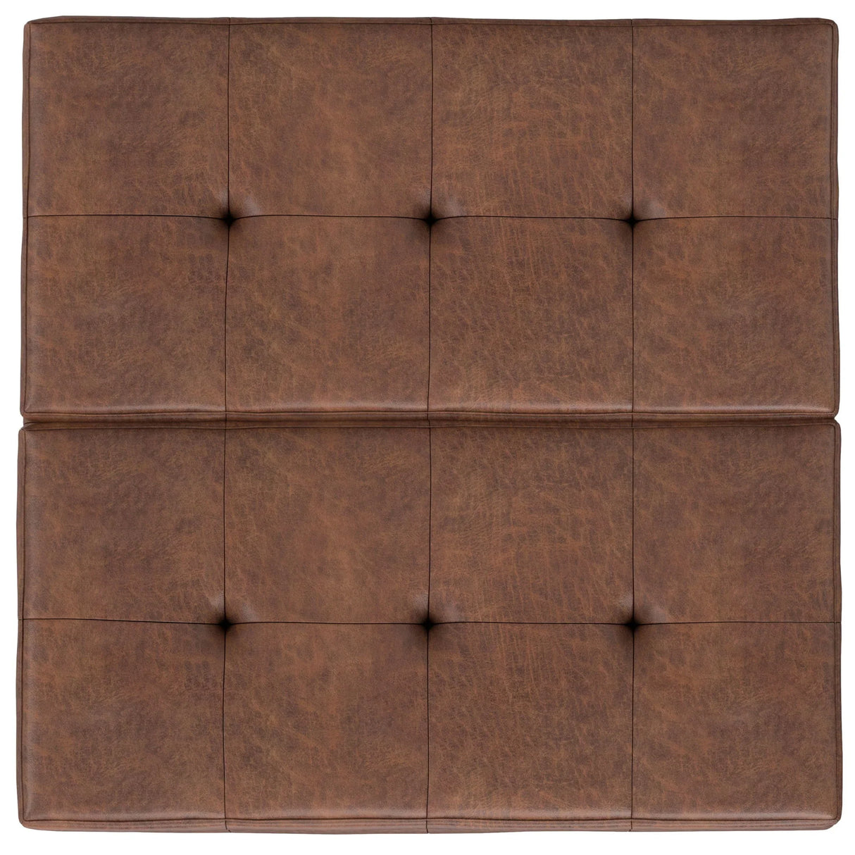 Dover - Multifunctional Lift Top Coffee Table Storage Ottoman - Furniture Home Direct