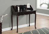Computer Desk For Home Office, Laptop, Storage Drawers, Traditional - Furniture Home Direct