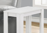 Accent Table, Side Transitional, Elegant Design - Furniture Home Direct
