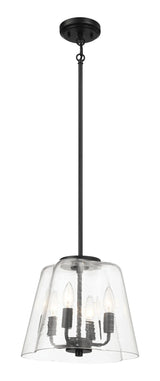 Soiree - 4 Candle Lights Pendant - Furniture Home Direct